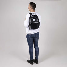 Cargar imagen en el visor de la galería, Mochila Chenson 1818 Juvenil - PETIT Edition 1865943-3