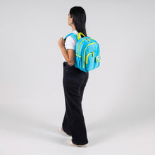 Cargar imagen en el visor de la galería, Mochila Chenson 1818 Juvenil - PETIT Edition 1865945-T