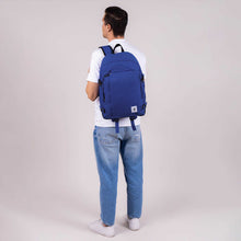 Cargar imagen en el visor de la galería, Mochila Chenson 1818 Juvenil - WYNN Edition 1865950-T