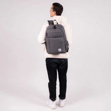 Cargar imagen en el visor de la galería, Mochila Chenson 1818 Juvenil - WYNN Edition 1865952-2