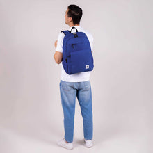 Cargar imagen en el visor de la galería, Mochila Chenson 1818 Juvenil - WYNN Edition 1865952-T