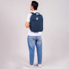 Cargar imagen en el visor de la galería, Mochila Chenson 1818 Juvenil - WYNN Edition 1865953-9