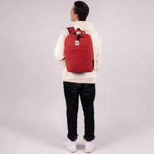 Cargar imagen en el visor de la galería, Mochila Chenson 1818 Juvenil - WYNN Edition 1865953-R