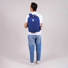 Cargar imagen en el visor de la galería, Mochila Chenson 1818 Juvenil - WYNN Edition 1865953-T