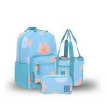 Cargar imagen en el visor de la galería, Kit Escolar Chenson 1818: Mochila, Lonchera y Lapicera - 1866132-KC3