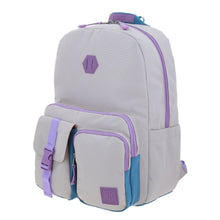 Cargar imagen en el visor de la galería, Mochila Chenson 1818 Juvenil - KOREIN Edition 1866193-E