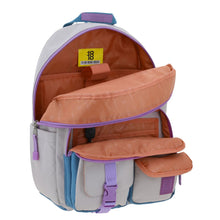 Cargar imagen en el visor de la galería, Mochila Chenson 1818 Juvenil - KOREIN Edition 1866193-E