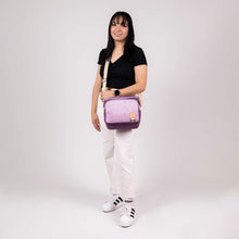 Cargar imagen en el visor de la galería, Kit Escolar Chenson 1818: Mochila, Lonchera y Lapicera - 1866199P-KC3