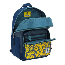 Cargar imagen en el visor de la galería, Mochila Chenson 1818 Juvenil - SMILING Edition 1866365-9