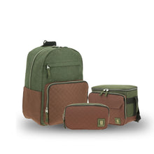 Cargar imagen en el visor de la galería, Kit Escolar Chenson 1818: Mochila, Lonchera y Lapicera - 1866373-KC3
