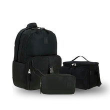 Cargar imagen en el visor de la galería, Kit Escolar Chenson 1818: Mochila, Lonchera y Lapicera - 1866417-KC3