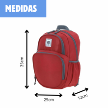 Cargar imagen en el visor de la galería, Mochila Chenson 1818 Juvenil - PETIT Edition 1865943-R
