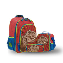 Cargar imagen en el visor de la galería, Kit Escolar Chenson Original: Mochila, Lonchera y Lapicera - CO66058-KC3