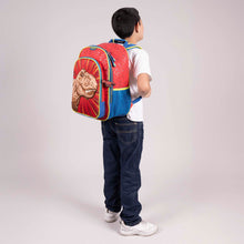 Cargar imagen en el visor de la galería, Kit Escolar Chenson Original: Mochila, Lonchera y Lapicera - CO66058-KC3