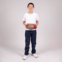 Cargar imagen en el visor de la galería, Kit Prescolar Kinder Chenson Original: Mochila, Lonchera y Lapicera - CO66061-KC3