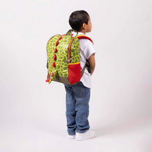 Cargar imagen en el visor de la galería, Kit Escolar Chenson Original: Mochila, Lonchera y Lapicera - CO66099-KC3