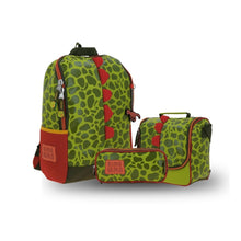 Cargar imagen en el visor de la galería, Kit Escolar Chenson Original: Mochila, Lonchera y Lapicera - CO66099-KC3