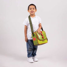 Cargar imagen en el visor de la galería, Kit Escolar Chenson Original: Mochila, Lonchera y Lapicera - CO66099-KC3