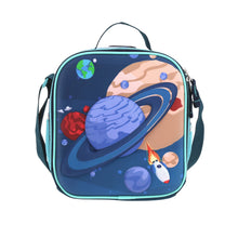 Cargar imagen en el visor de la galería, Kit Escolar Chenson Original: Mochila, Lonchera y Lapicera - CO66494-KB3