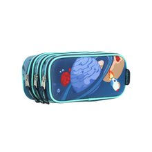 Cargar imagen en el visor de la galería, Kit Escolar Chenson Original: Mochila, Lonchera y Lapicera - CO66494-KB3