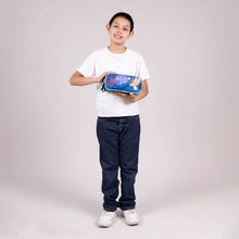 Cargar imagen en el visor de la galería, Kit Escolar Chenson Original: Mochila, Lonchera y Lapicera - CO66494-KB3