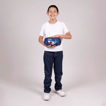 Cargar imagen en el visor de la galería, Kit Escolar Chenson Original: Mochila, Lonchera y Lapicera - CO66347-KB3