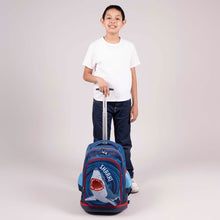 Cargar imagen en el visor de la galería, Kit Escolar Chenson Original: Mochila, Lonchera y Lapicera - CO66347-KB3