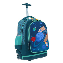 Cargar imagen en el visor de la galería, Kit Escolar Chenson Original: Mochila, Lonchera y Lapicera - CO66494-KB3