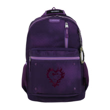 Cargar imagen en el visor de la galería, Kit Escolar Chenson para Niña Descendientes Disney: Mochila, Lonchera y Lapicera - DS66409-KC3