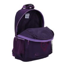 Cargar imagen en el visor de la galería, Kit Escolar Chenson para Niña Descendientes Disney: Mochila, Lonchera y Lapicera - DS66409-KC3
