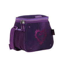 Cargar imagen en el visor de la galería, Kit Escolar Chenson para Niña Descendientes Disney: Mochila, Lonchera y Lapicera - DS66409-KC3