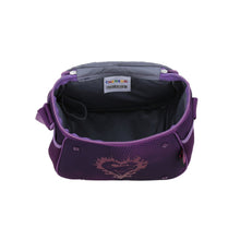 Cargar imagen en el visor de la galería, Kit Escolar Chenson para Niña Descendientes Disney: Mochila, Lonchera y Lapicera - DS66409-KC3