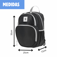 Cargar imagen en el visor de la galería, Mochila Chenson 1818 Juvenil - PETIT Edition 1865943-3