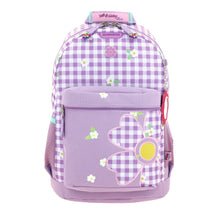 Cargar imagen en el visor de la galería, Kit Escolar Chenson para Niña Happy Girl: Mochila, Lonchera y Lapicera - HG65963-KC3