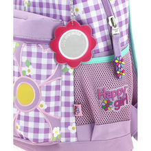 Cargar imagen en el visor de la galería, Kit Escolar Chenson para Niña Happy Girl: Mochila, Lonchera y Lapicera - HG65963-KC3