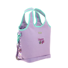 Cargar imagen en el visor de la galería, Kit Escolar Chenson para Niña Happy Girl: Mochila, Lonchera y Lapicera - HG65963-KC3