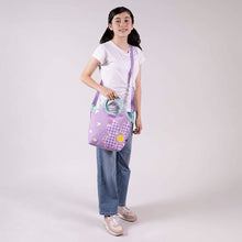 Cargar imagen en el visor de la galería, Kit Escolar Chenson para Niña Happy Girl: Mochila, Lonchera y Lapicera - HG65963-KC3