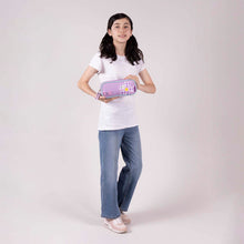 Cargar imagen en el visor de la galería, Kit Escolar Chenson para Niña Happy Girl: Mochila, Lonchera y Lapicera - HG65963-KC3