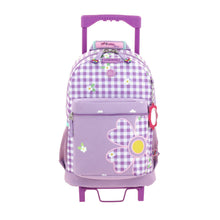 Cargar imagen en el visor de la galería, Kit Escolar Chenson para Niña Happy Girl: Mochila, Lonchera y Lapicera - HG65966-KB3