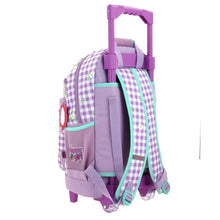 Cargar imagen en el visor de la galería, Kit Escolar Chenson para Niña Happy Girl: Mochila, Lonchera y Lapicera - HG65966-KB3