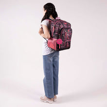 Cargar imagen en el visor de la galería, Kit Escolar Chenson para Niña Happy Girl: Mochila, Lonchera y Lapicera - HG65998-KC3