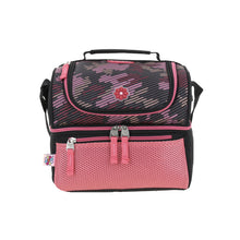 Cargar imagen en el visor de la galería, Kit Escolar Chenson para Niña Happy Girl: Mochila, Lonchera y Lapicera - HG66496-KB3