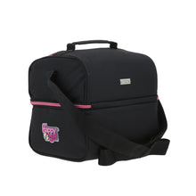 Cargar imagen en el visor de la galería, Kit Escolar Chenson para Niña Happy Girl: Mochila, Lonchera y Lapicera - HG66496-KB3