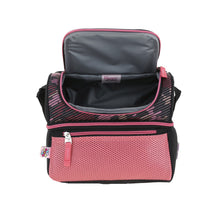 Cargar imagen en el visor de la galería, Kit Escolar Chenson para Niña Happy Girl: Mochila, Lonchera y Lapicera - HG66496-KB3