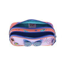 Cargar imagen en el visor de la galería, Kit Escolar Chenson para Niña Happy Girl: Mochila, Lonchera y Lapicera - HG66027-KB3