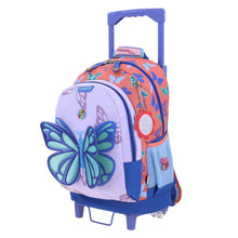 Cargar imagen en el visor de la galería, Kit Escolar Chenson para Niña Happy Girl: Mochila, Lonchera y Lapicera - HG66027-KB3