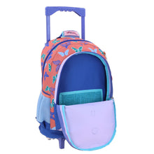 Cargar imagen en el visor de la galería, Kit Escolar Chenson para Niña Happy Girl: Mochila, Lonchera y Lapicera - HG66027-KB3