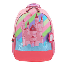 Cargar imagen en el visor de la galería, Kit Escolar Chenson para Niña Happy Girl: Mochila, Lonchera y Lapicera - HG66030-KC3