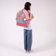 Cargar imagen en el visor de la galería, Kit Escolar Chenson para Niña Happy Girl: Mochila, Lonchera y Lapicera - HG66030-KC3