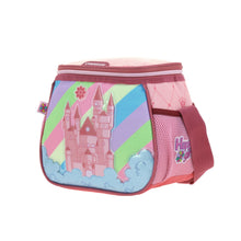 Cargar imagen en el visor de la galería, Kit Escolar Chenson para Niña Happy Girl: Mochila, Lonchera y Lapicera - HG66030-KC3